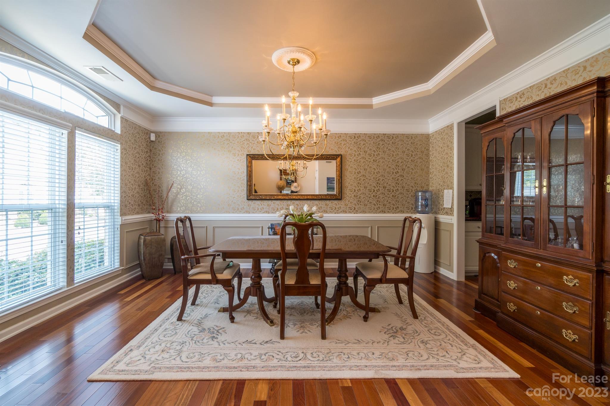 Skybrook - Residential Lease