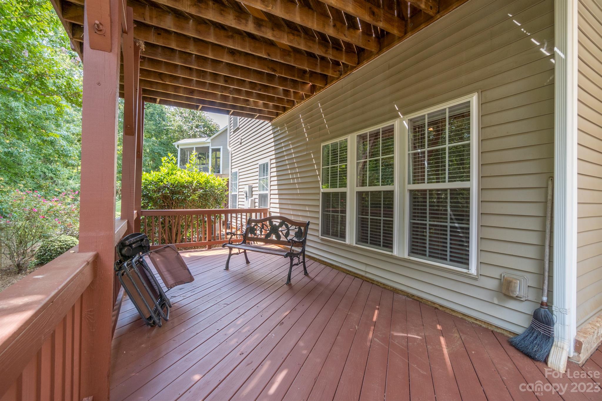 Skybrook - Residential Lease