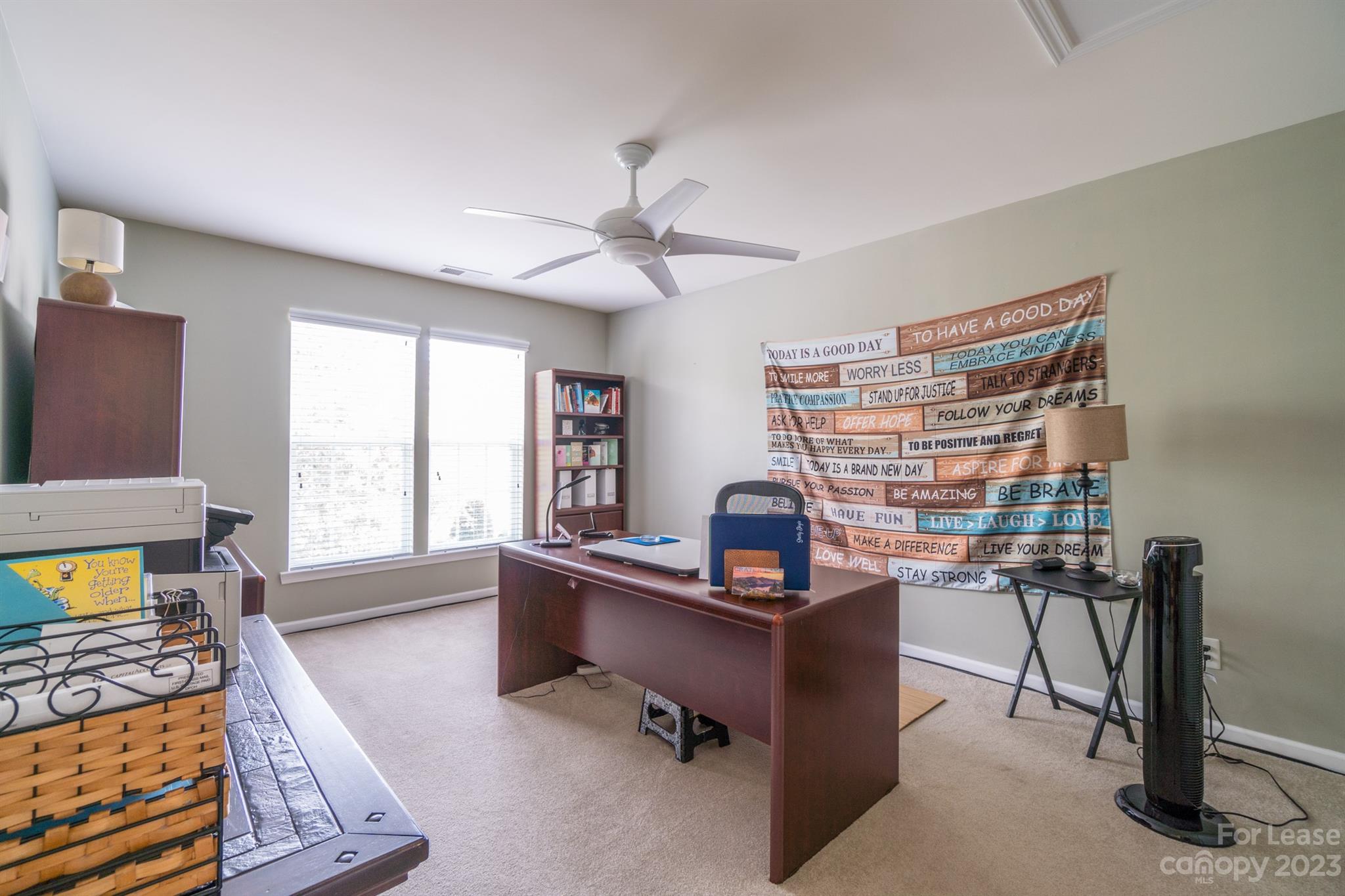 Skybrook - Residential Lease