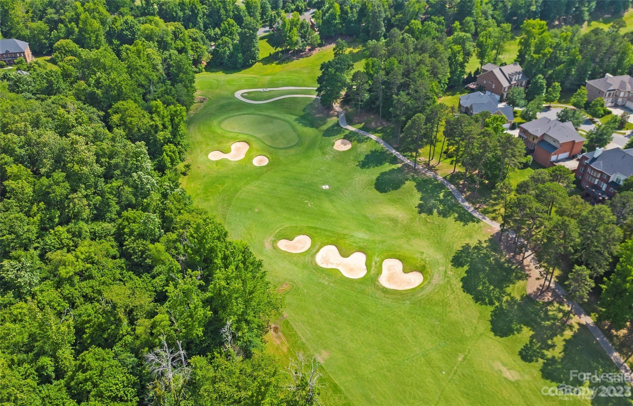 Skybrook - Residential Lease