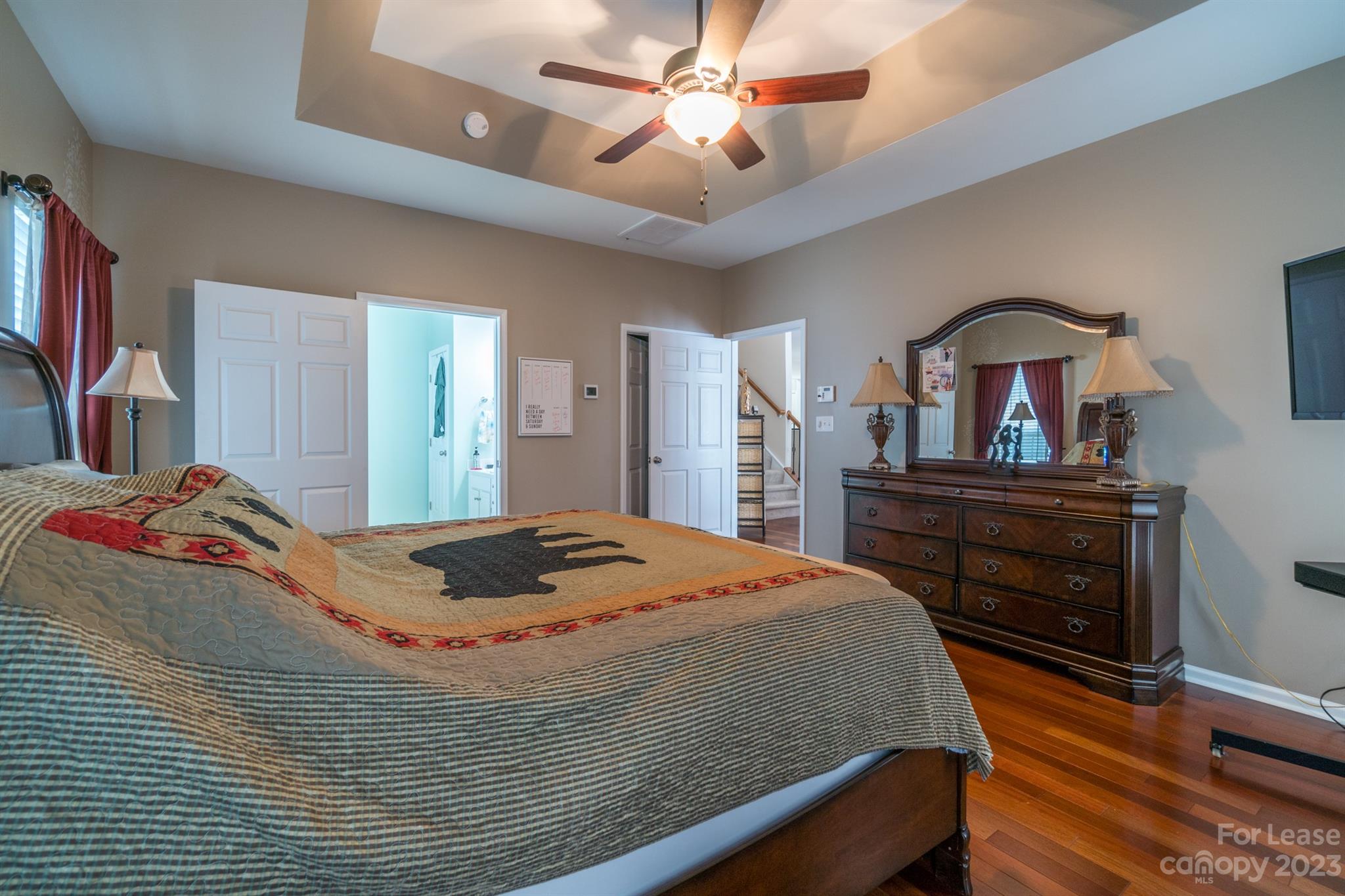 Skybrook - Residential Lease