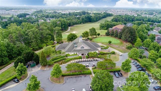 Skybrook - Residential Lease