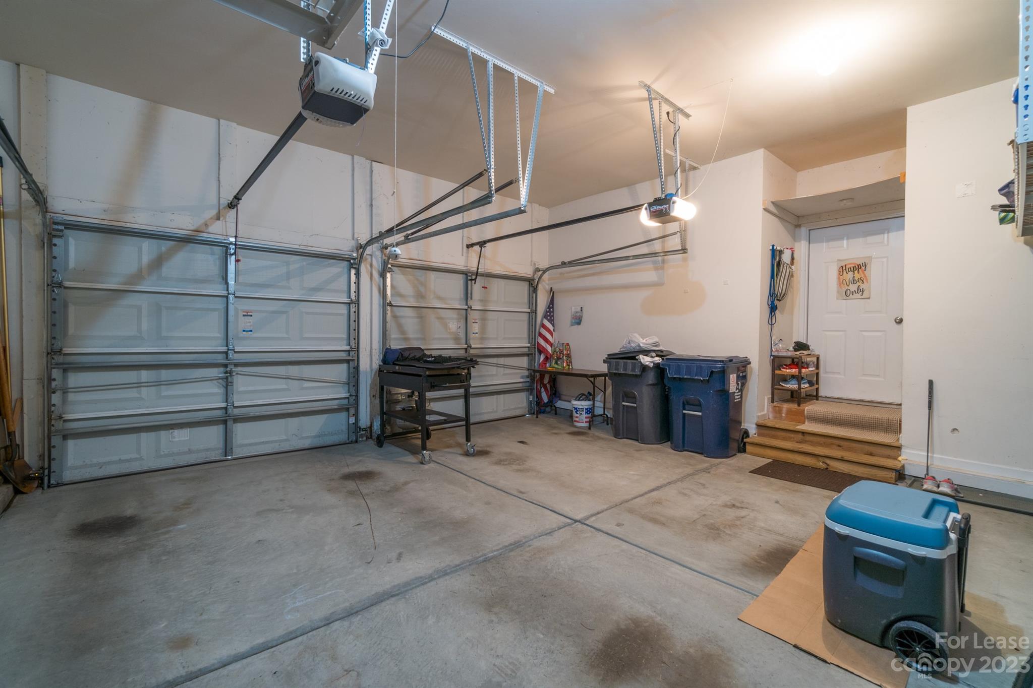 Skybrook - Residential Lease