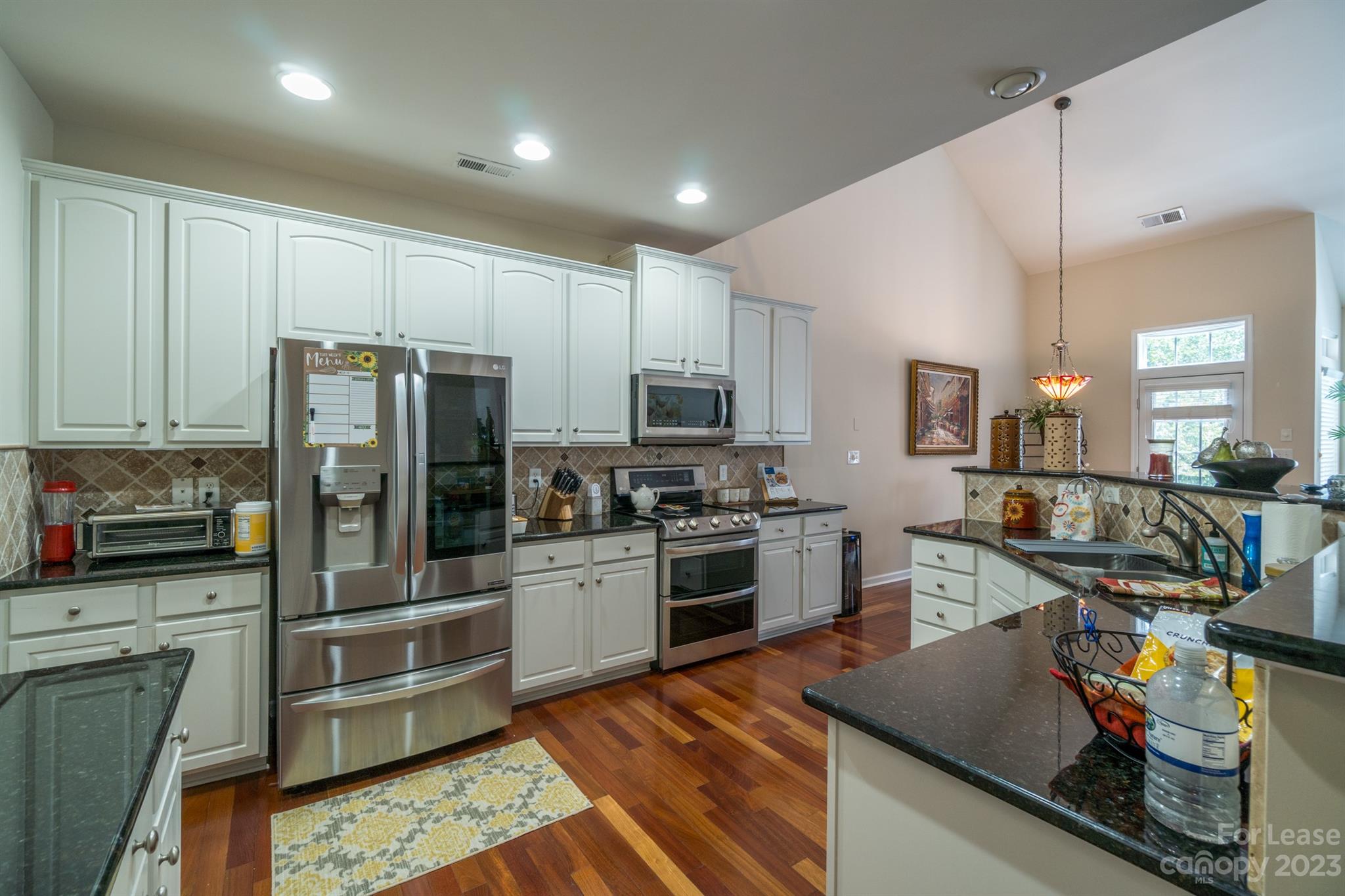 Skybrook - Residential Lease