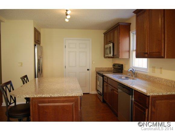 The Village At Averys Creek - Residential