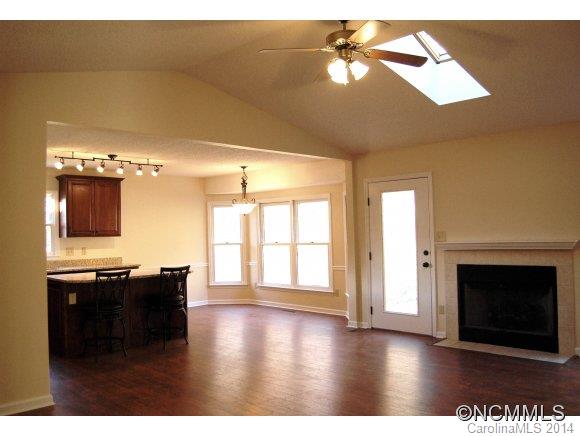 The Village At Averys Creek - Residential