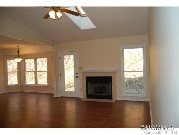 The Village At Averys Creek - Residential