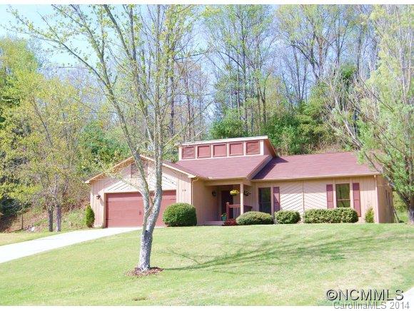 The Village At Averys Creek - Residential