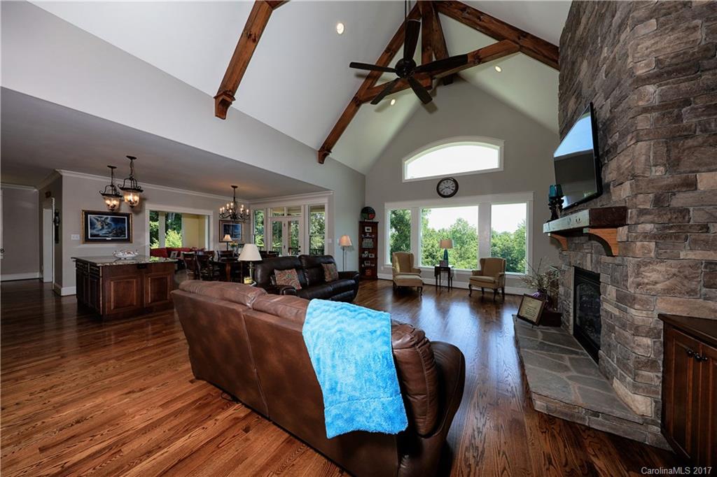 Walden Ridge - Residential