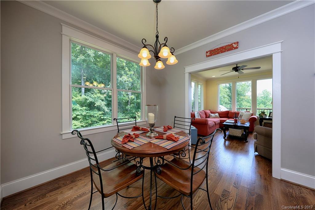 Walden Ridge - Residential