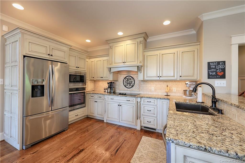 Walden Ridge - Residential