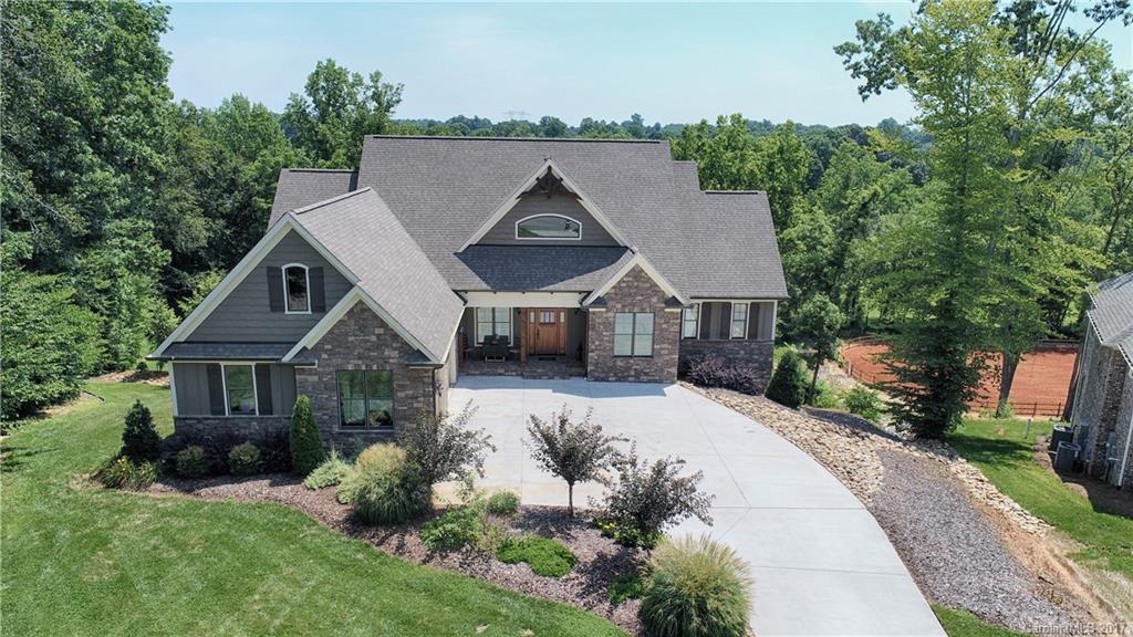 Walden Ridge - Residential