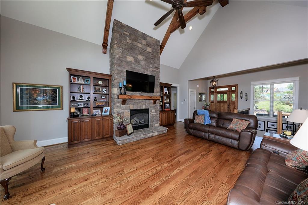 Walden Ridge - Residential