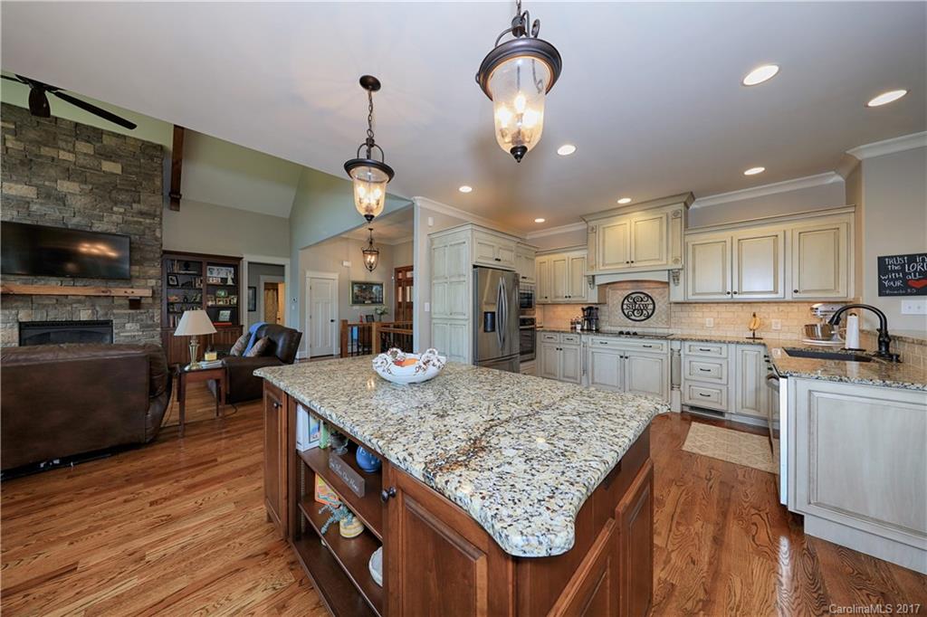 Walden Ridge - Residential