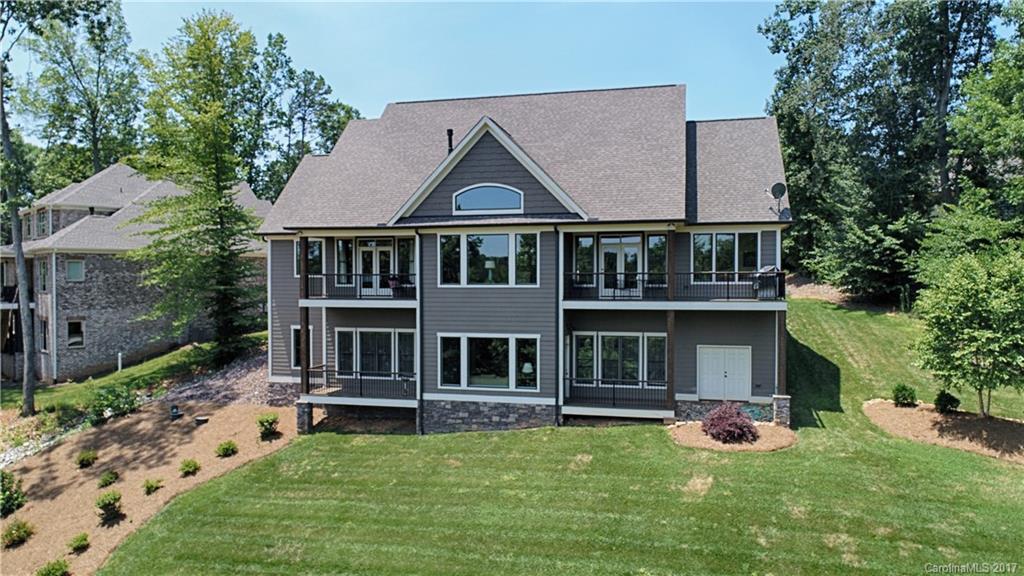 Walden Ridge - Residential