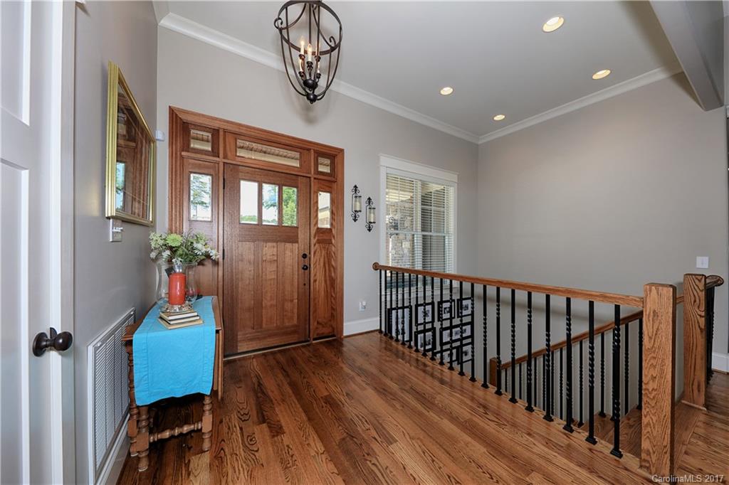 Walden Ridge - Residential