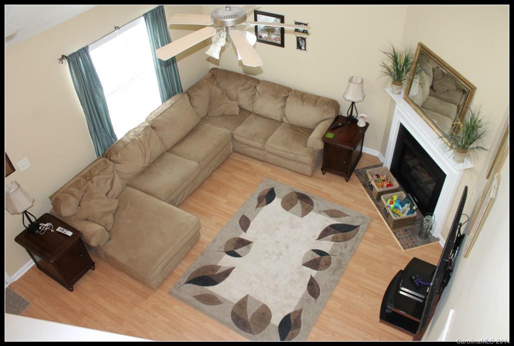 Crestdale Crossing - Residential