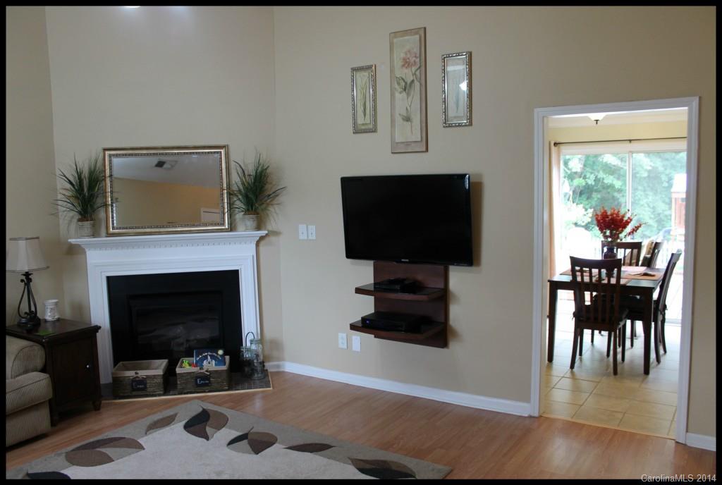 Crestdale Crossing - Residential