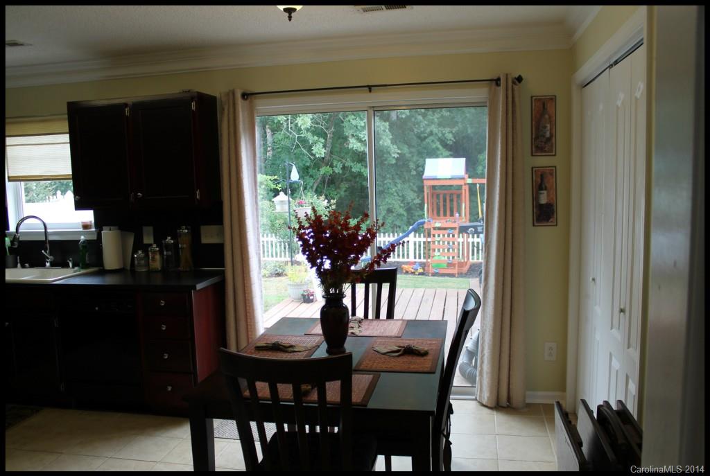Crestdale Crossing - Residential