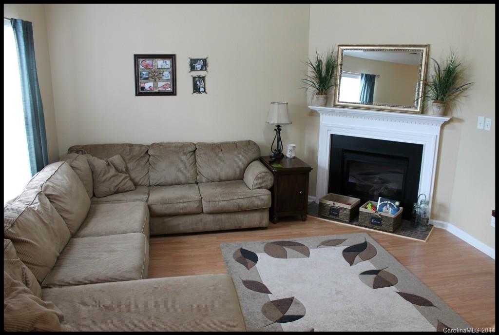 Crestdale Crossing - Residential