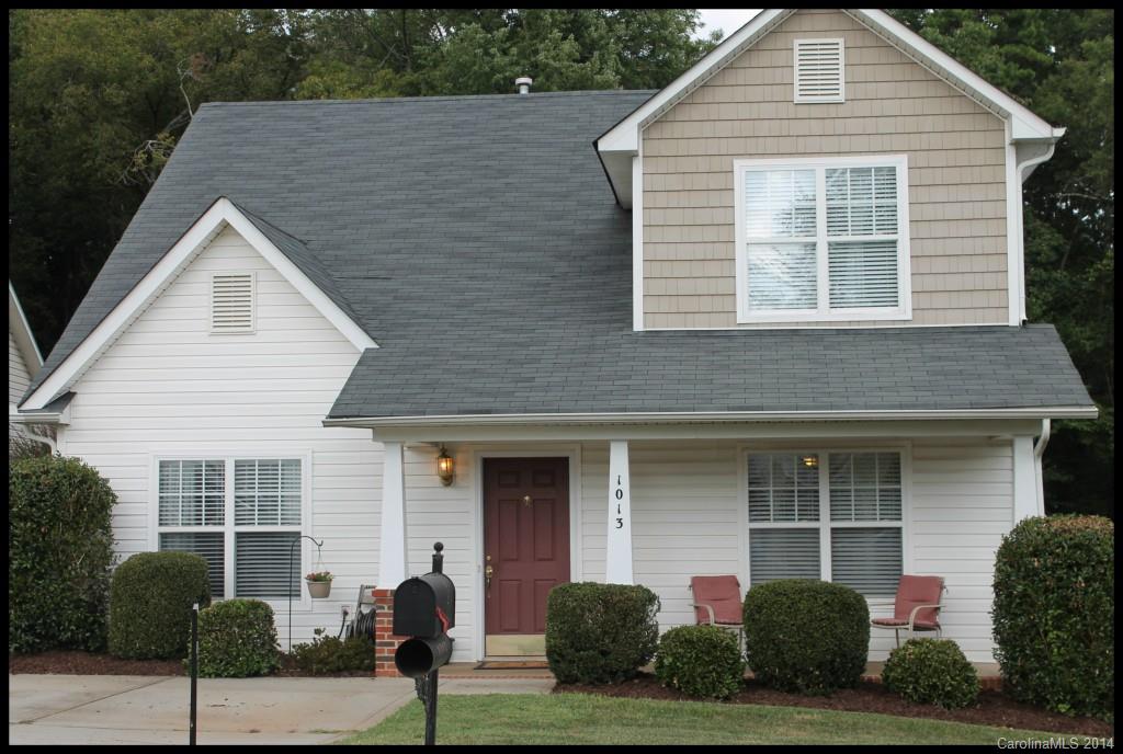 Crestdale Crossing - Residential