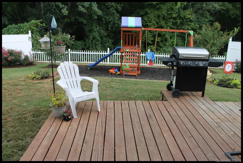 Crestdale Crossing - Residential