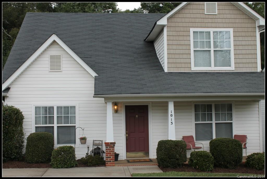 Crestdale Crossing - Residential