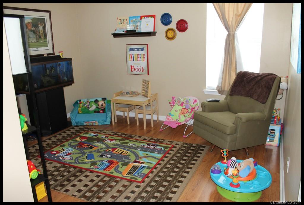 Crestdale Crossing - Residential