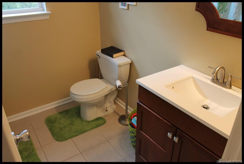 Crestdale Crossing - Residential