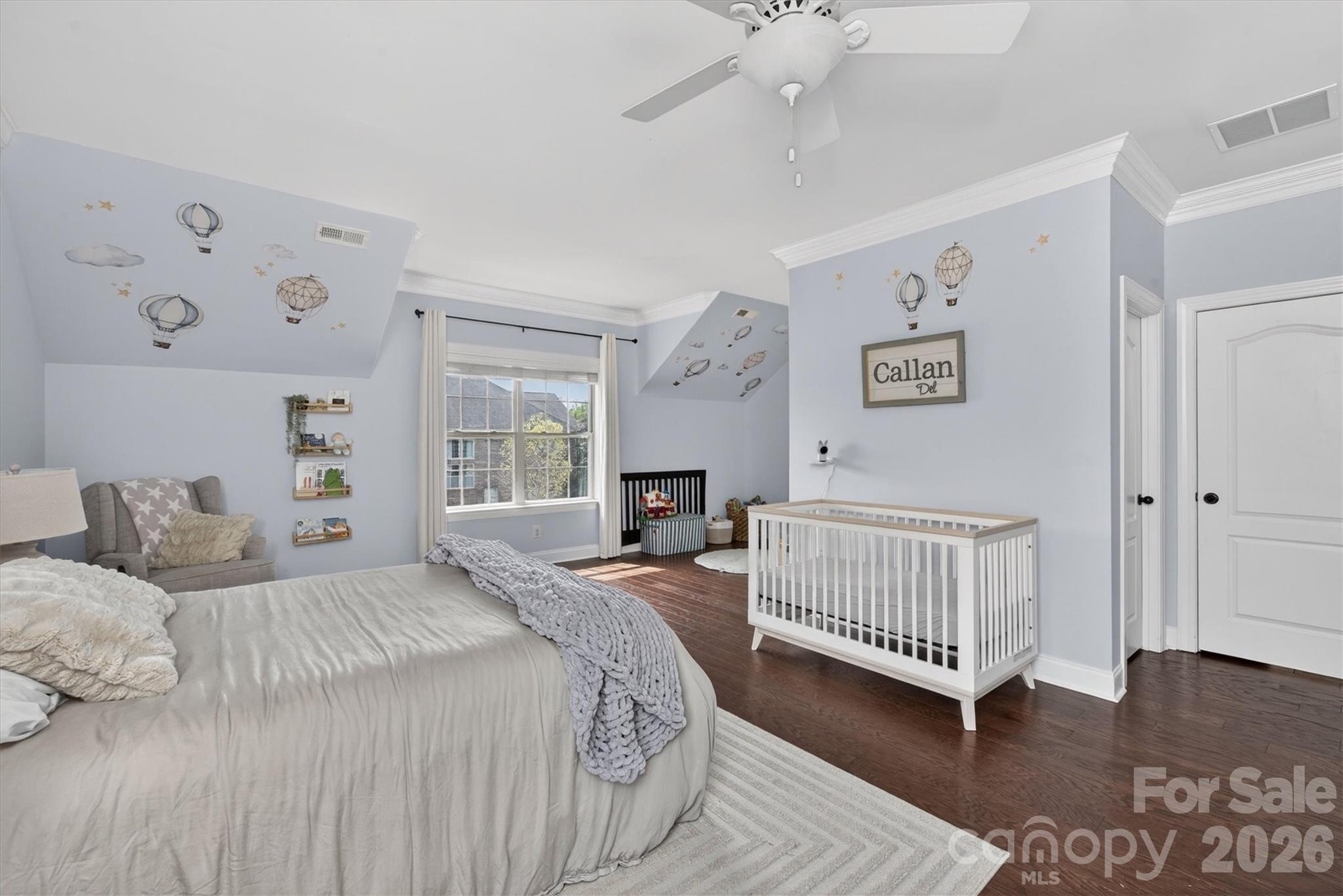 Cureton - Residential