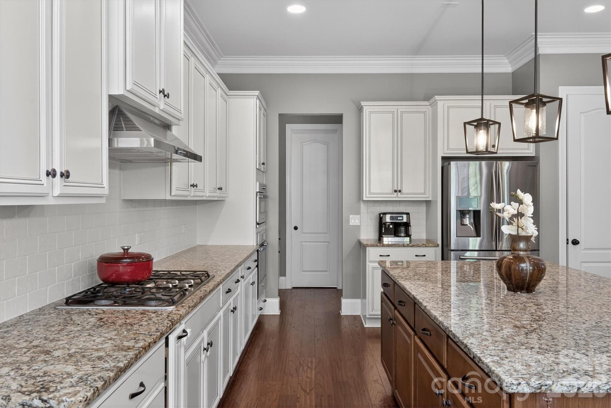 Cureton - Residential