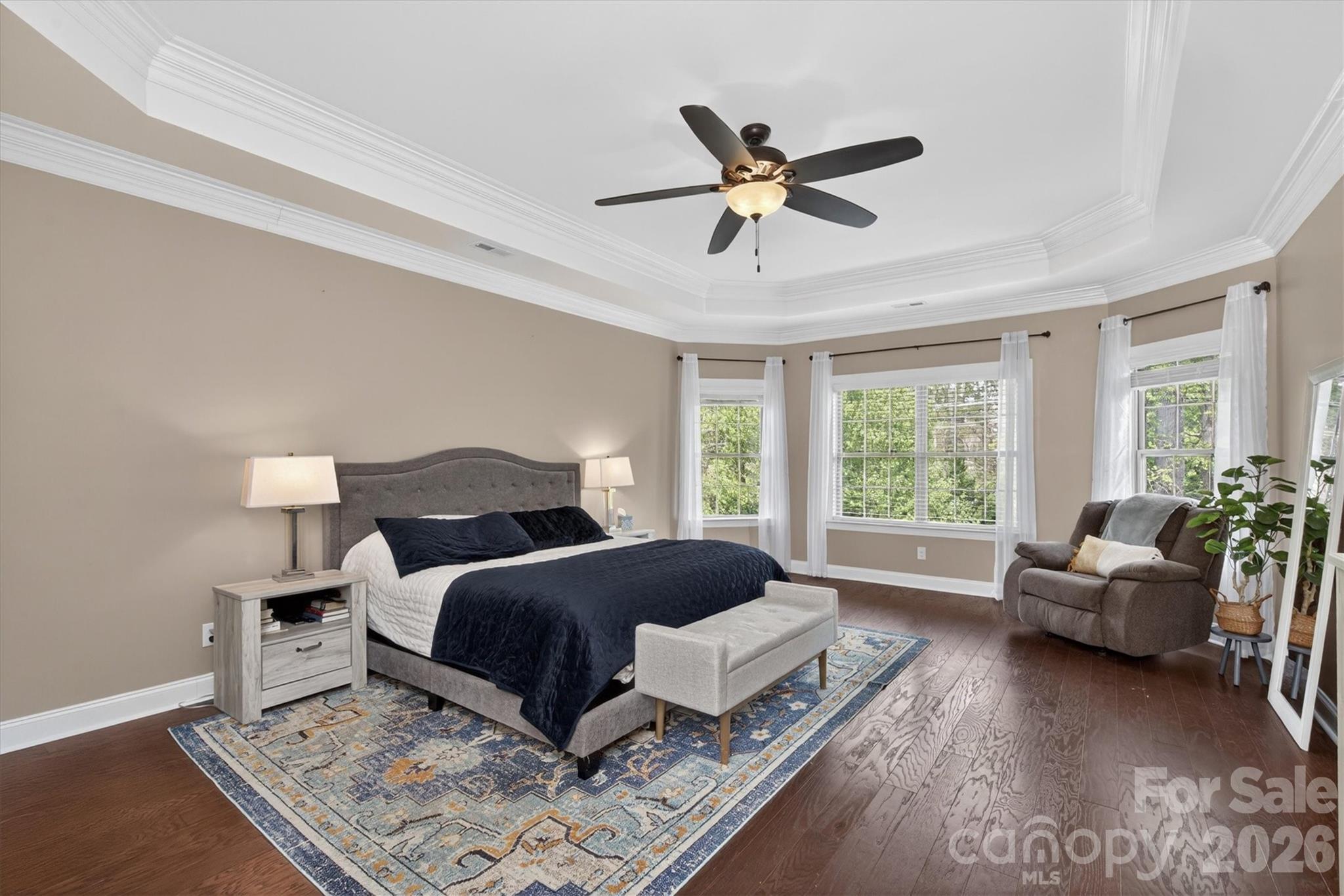 Cureton - Residential