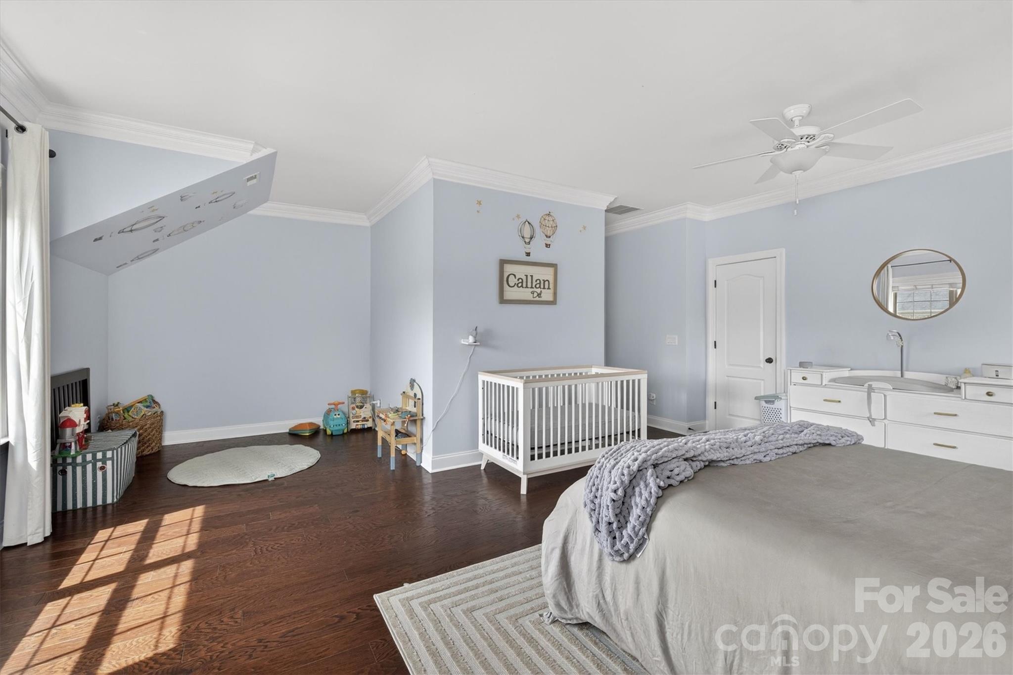 Cureton - Residential