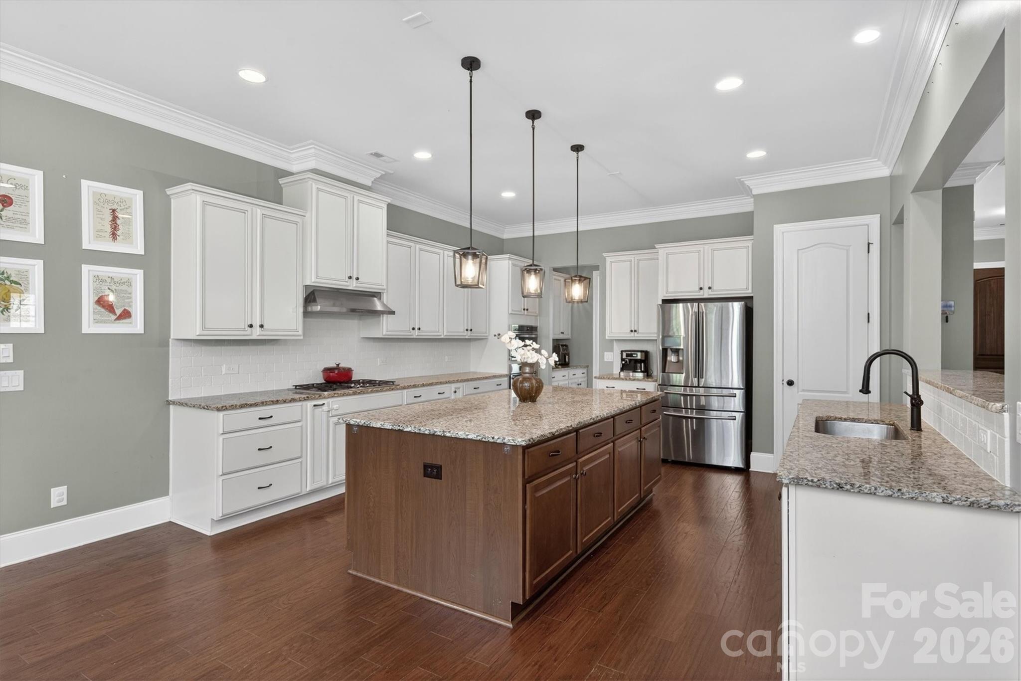 Cureton - Residential