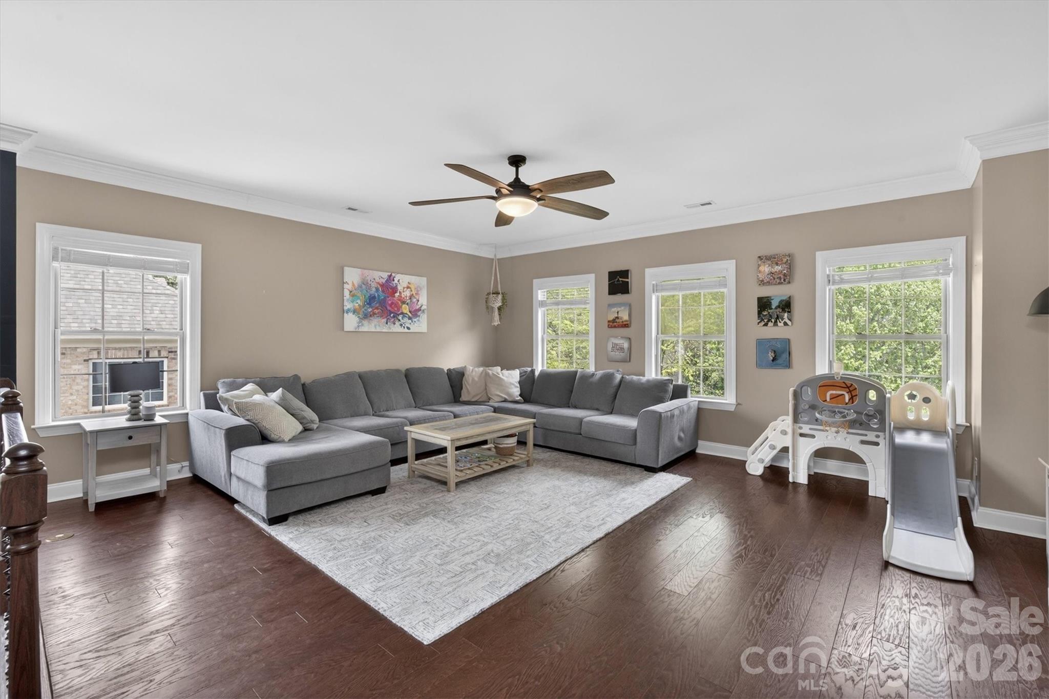 Cureton - Residential