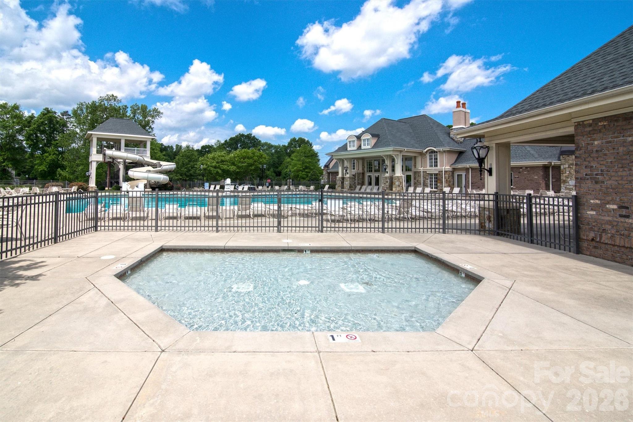 Cureton - Residential