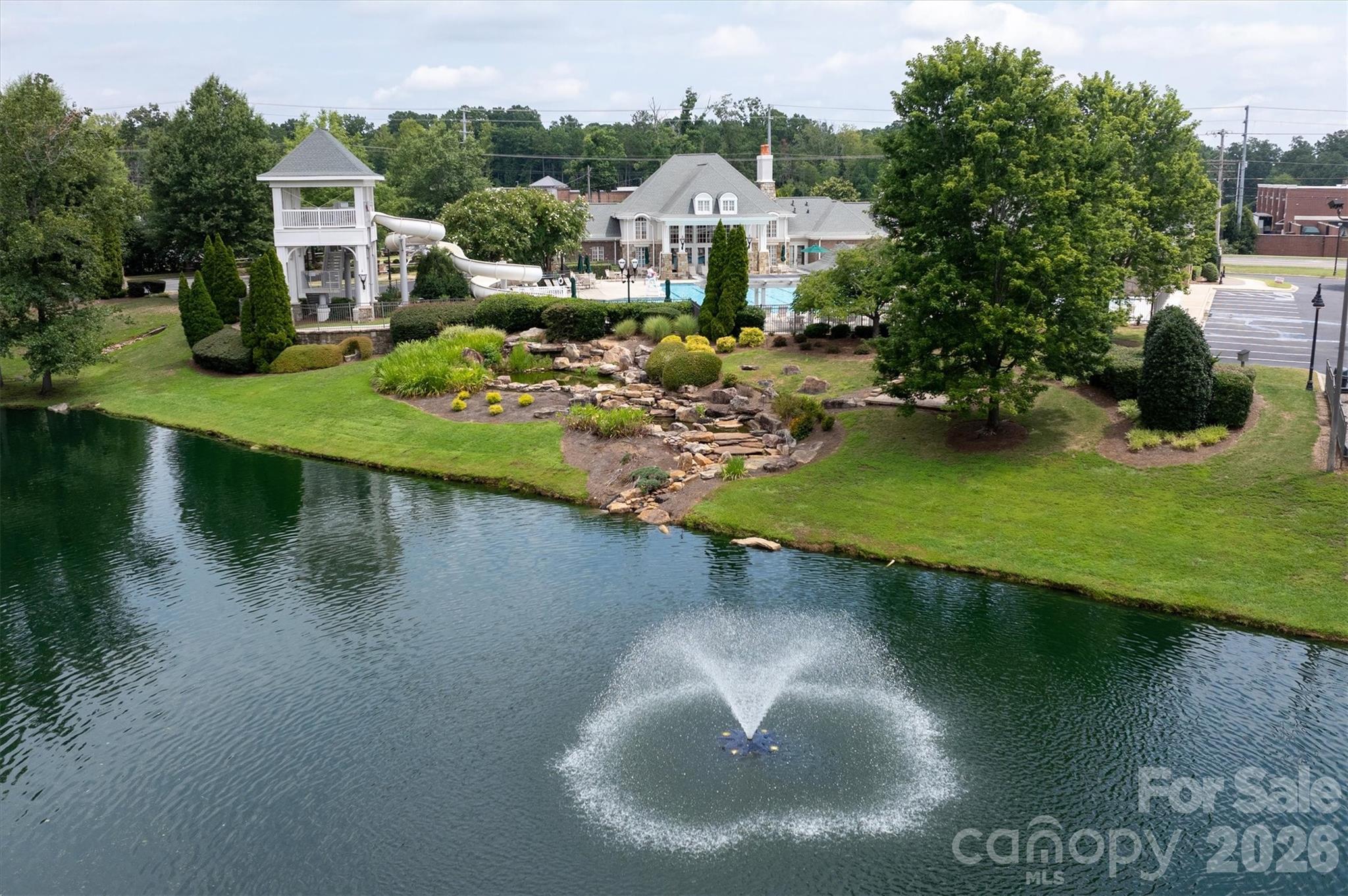 Cureton - Residential