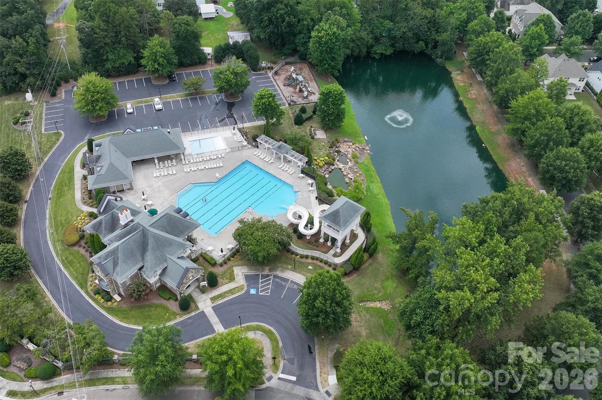 Cureton - Residential