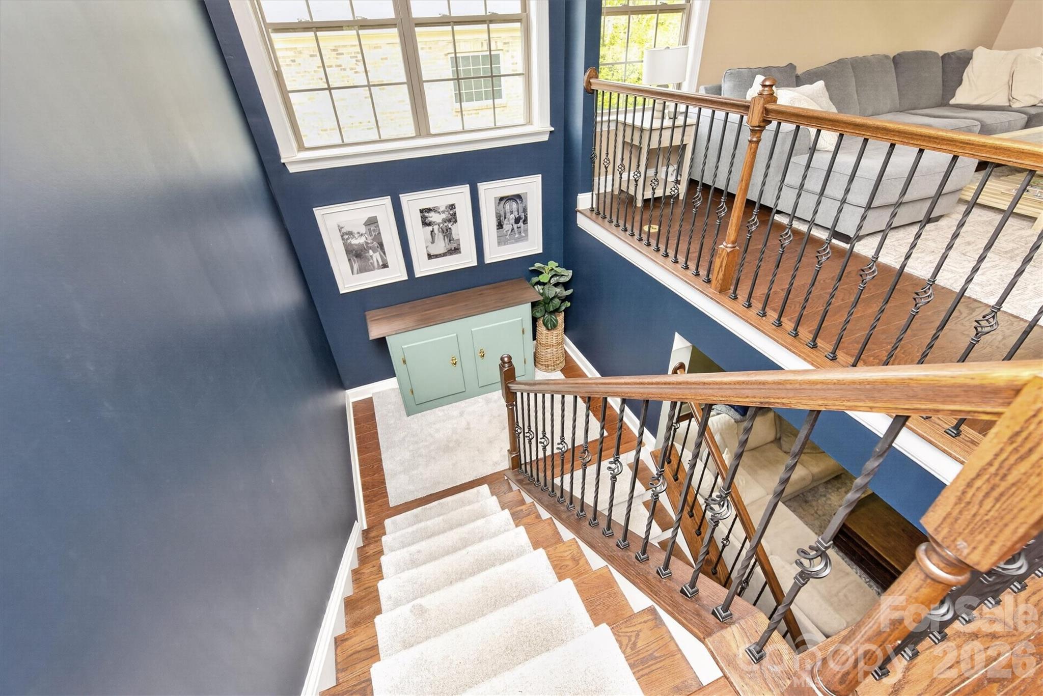 Cureton - Residential