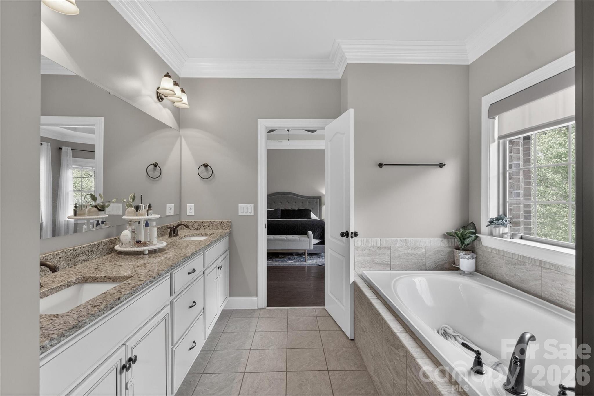 Cureton - Residential