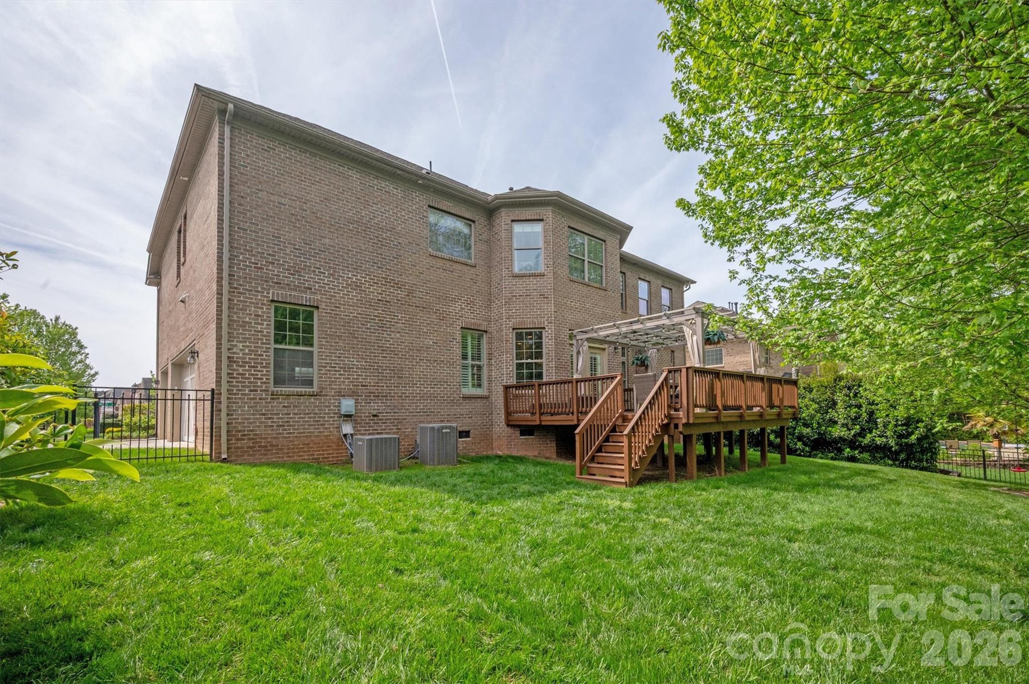 Cureton - Residential