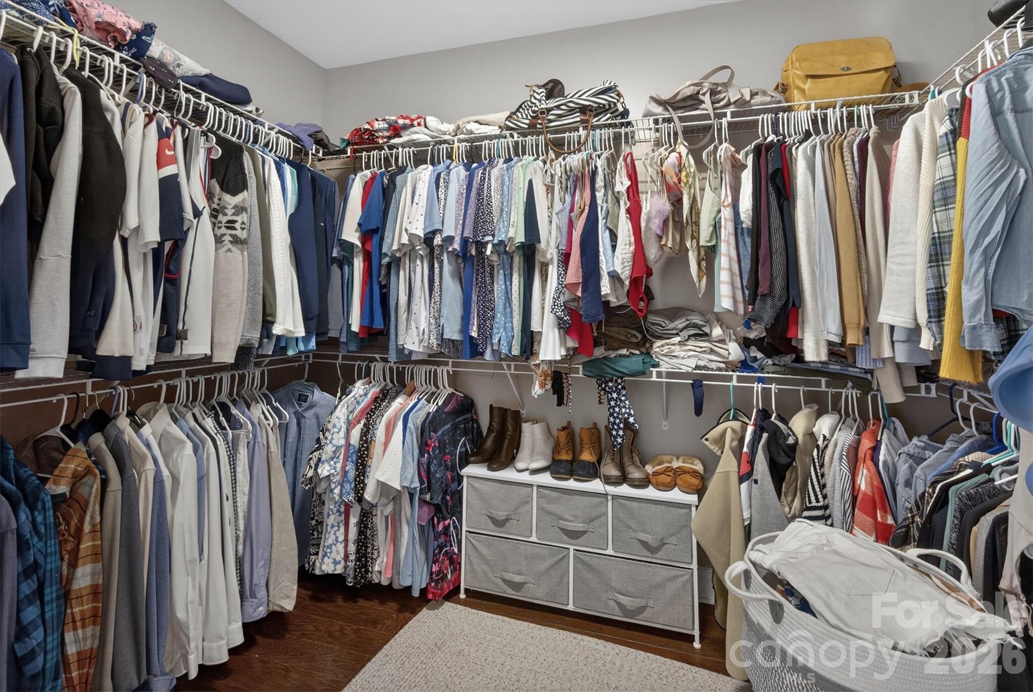 Cureton - Residential