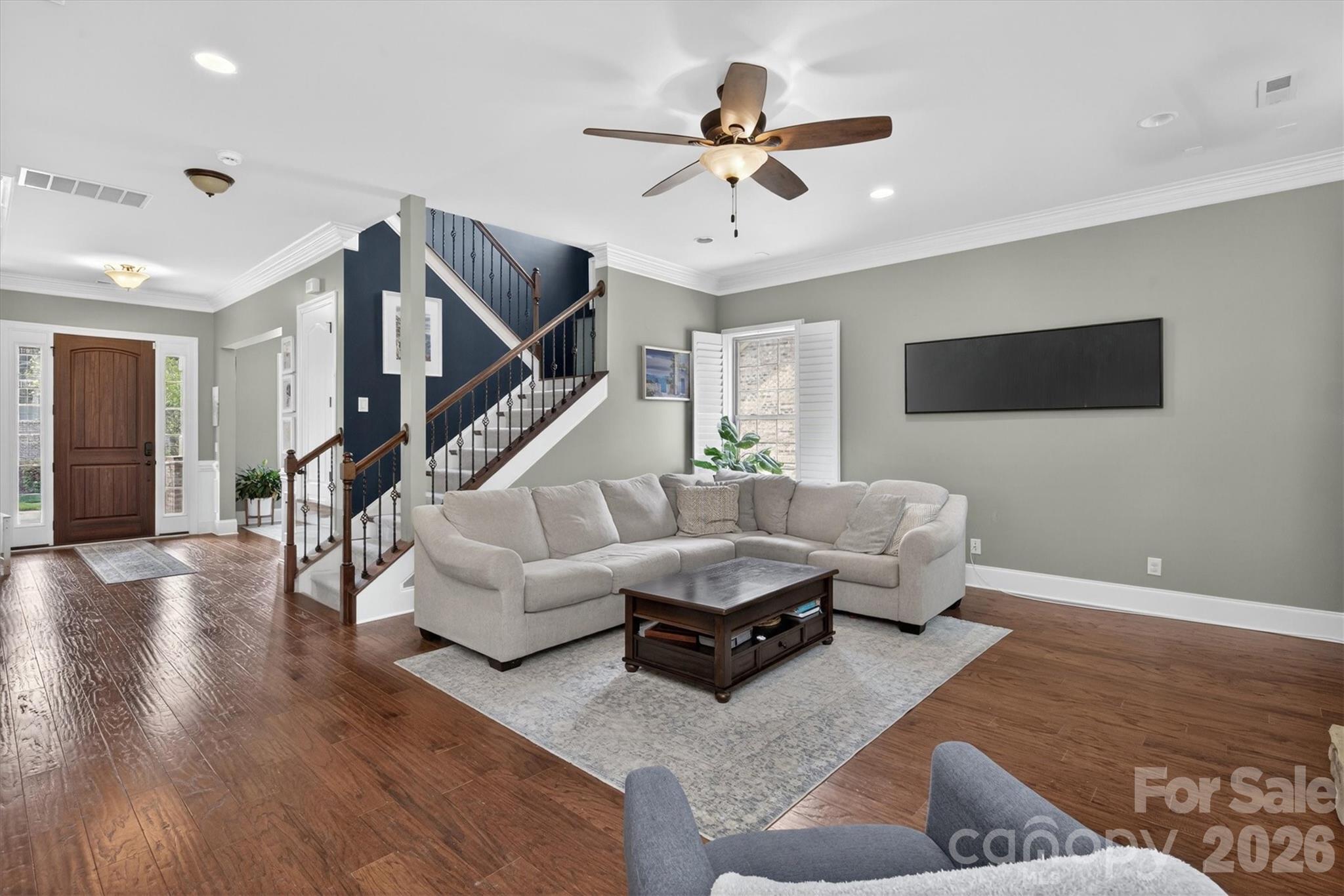 Cureton - Residential