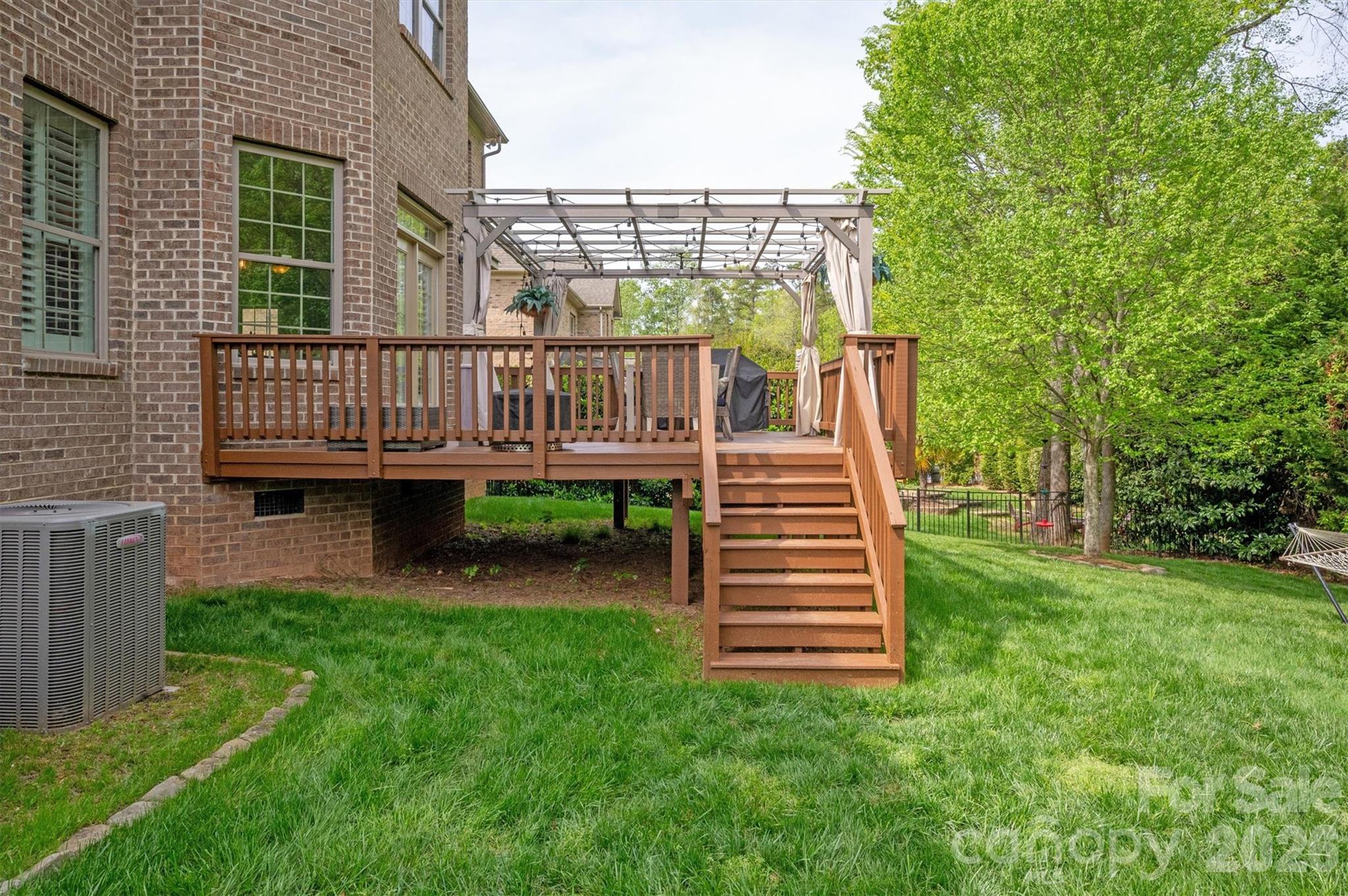 Cureton - Residential