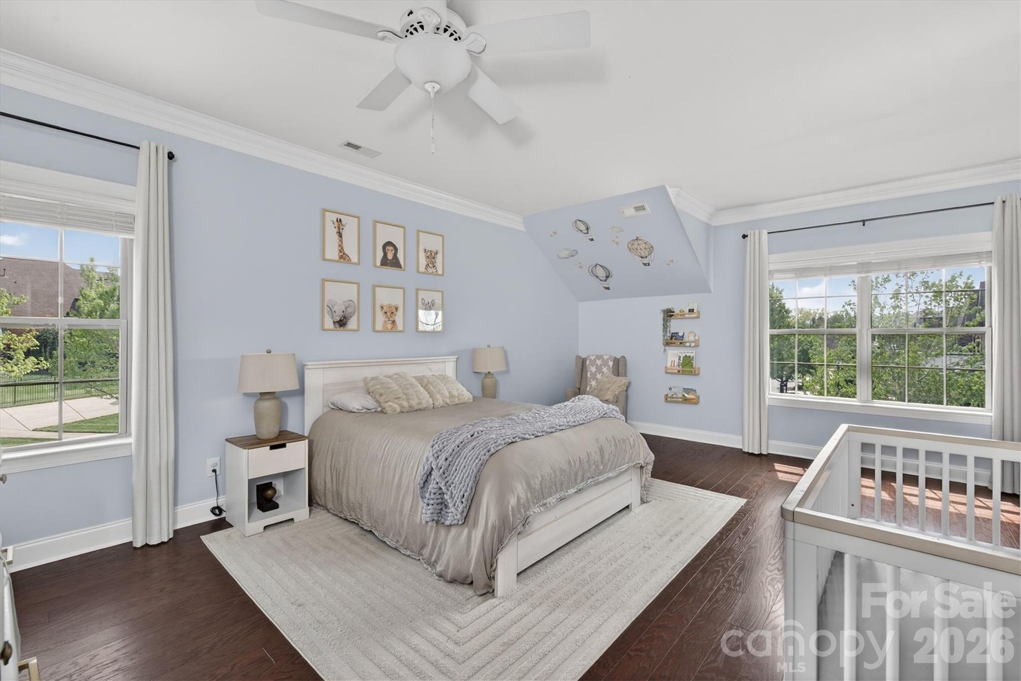 Cureton - Residential