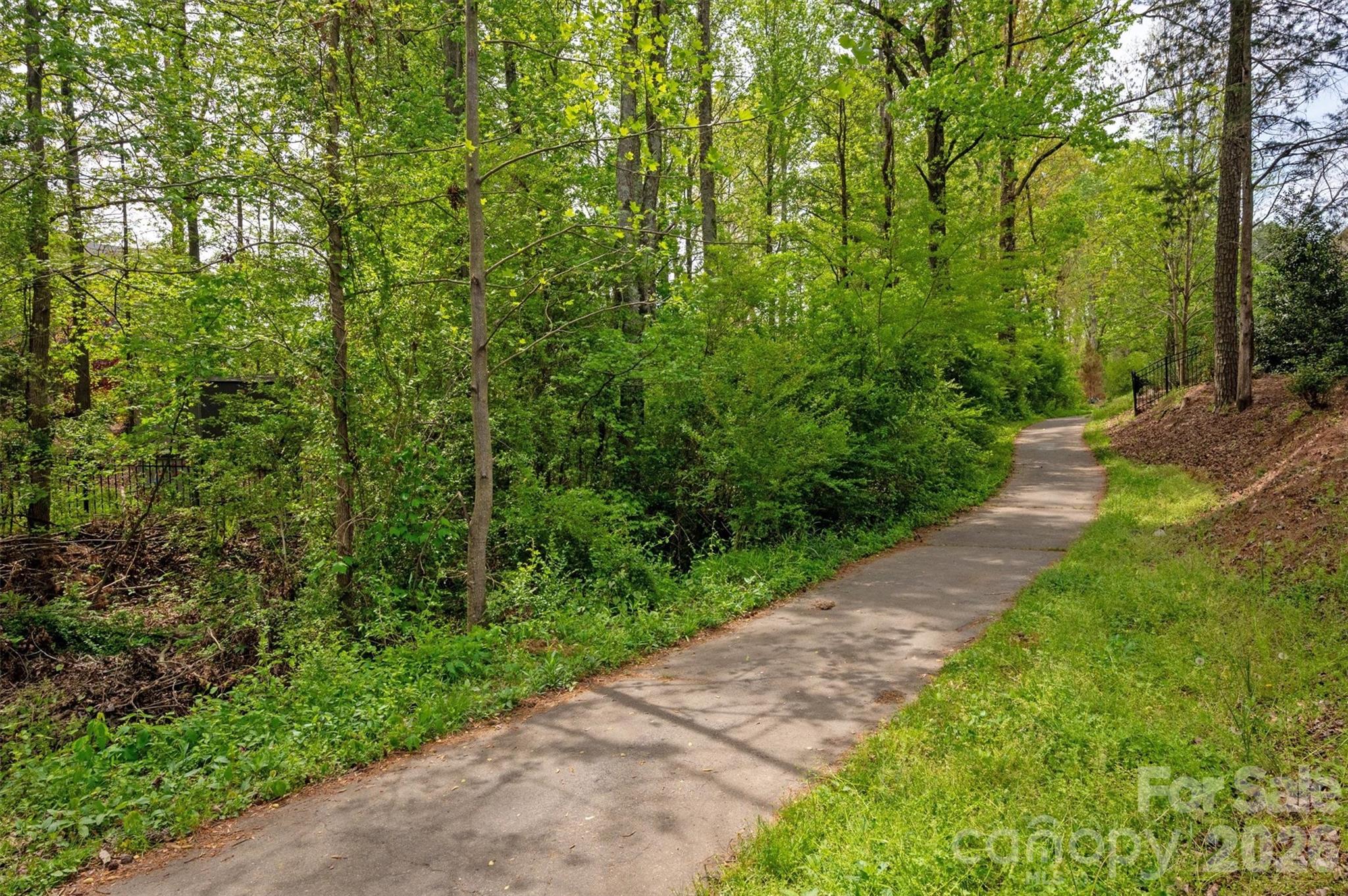 Cureton - Residential