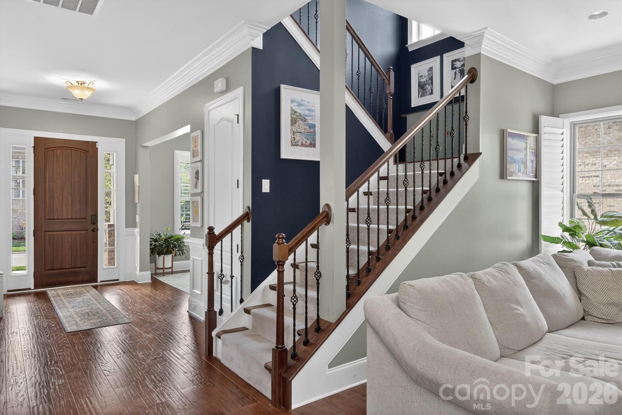 Cureton - Residential