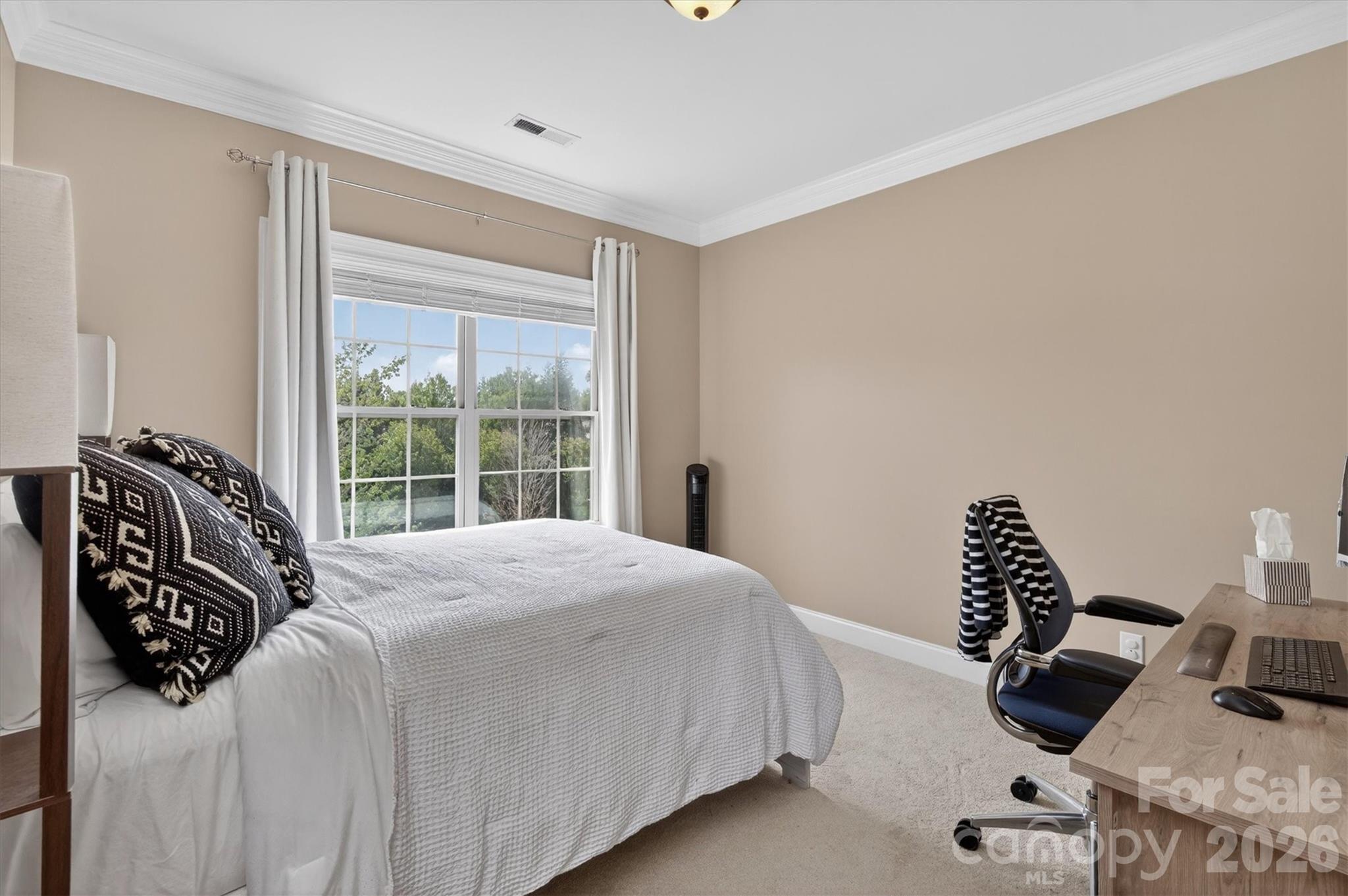 Cureton - Residential