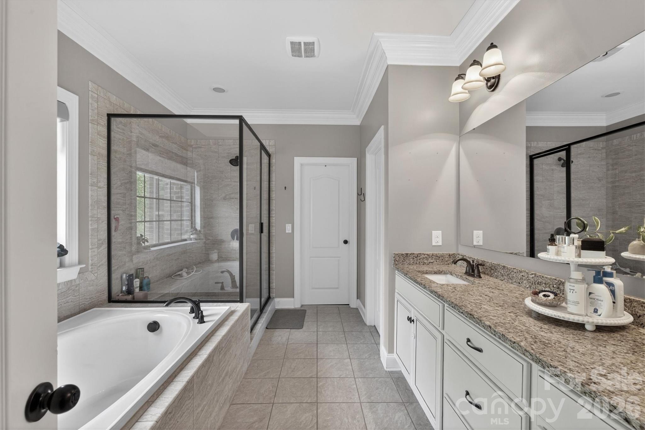 Cureton - Residential