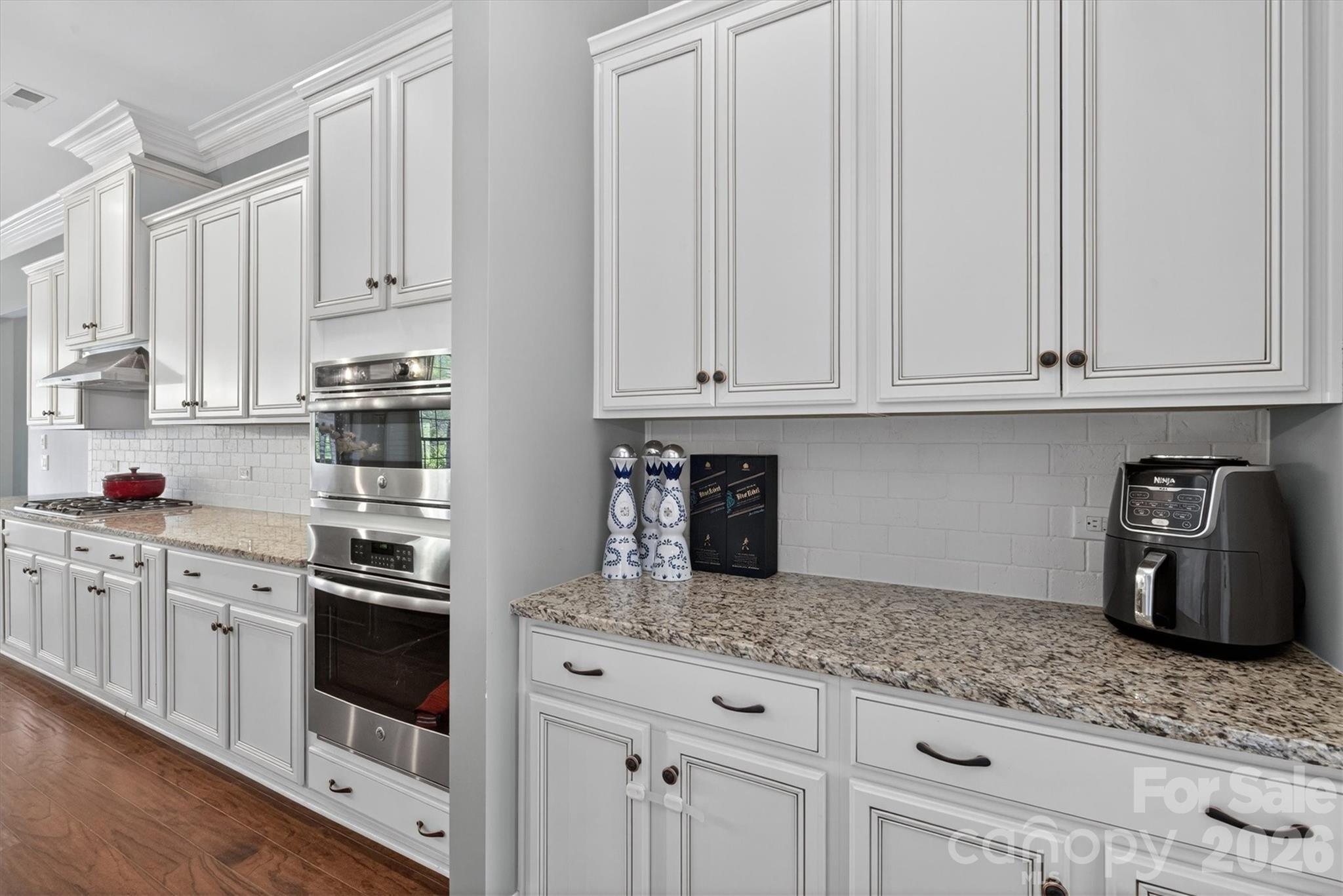 Cureton - Residential